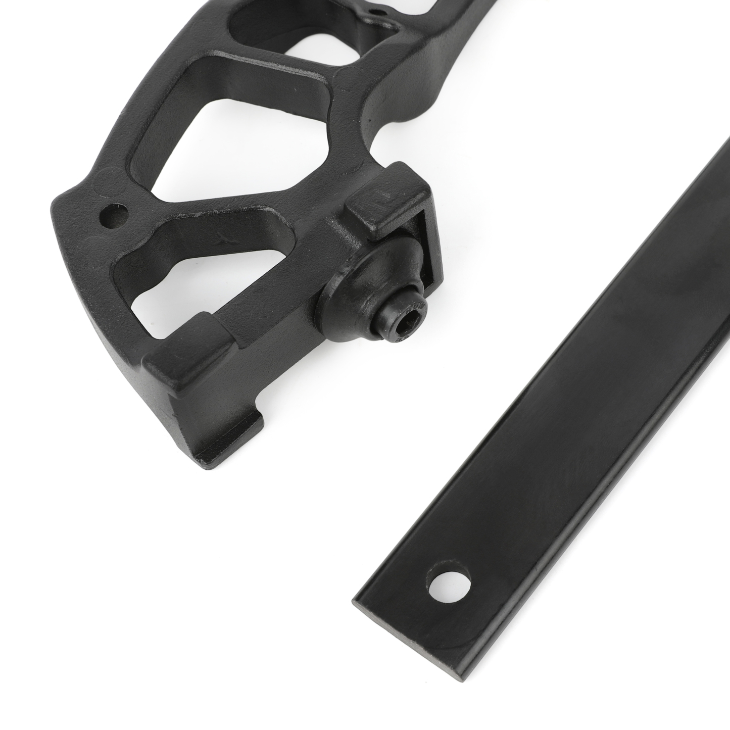 Magnesium-Aluminum Alloy Recurve Bow Set (40/50 lbs) for Right Hand