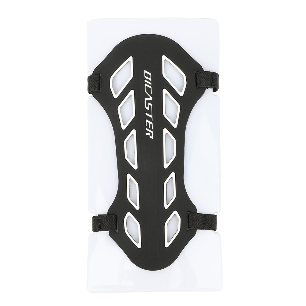 Arm Guard Silicone Archery Recurve Bow Hunting Protector Gear