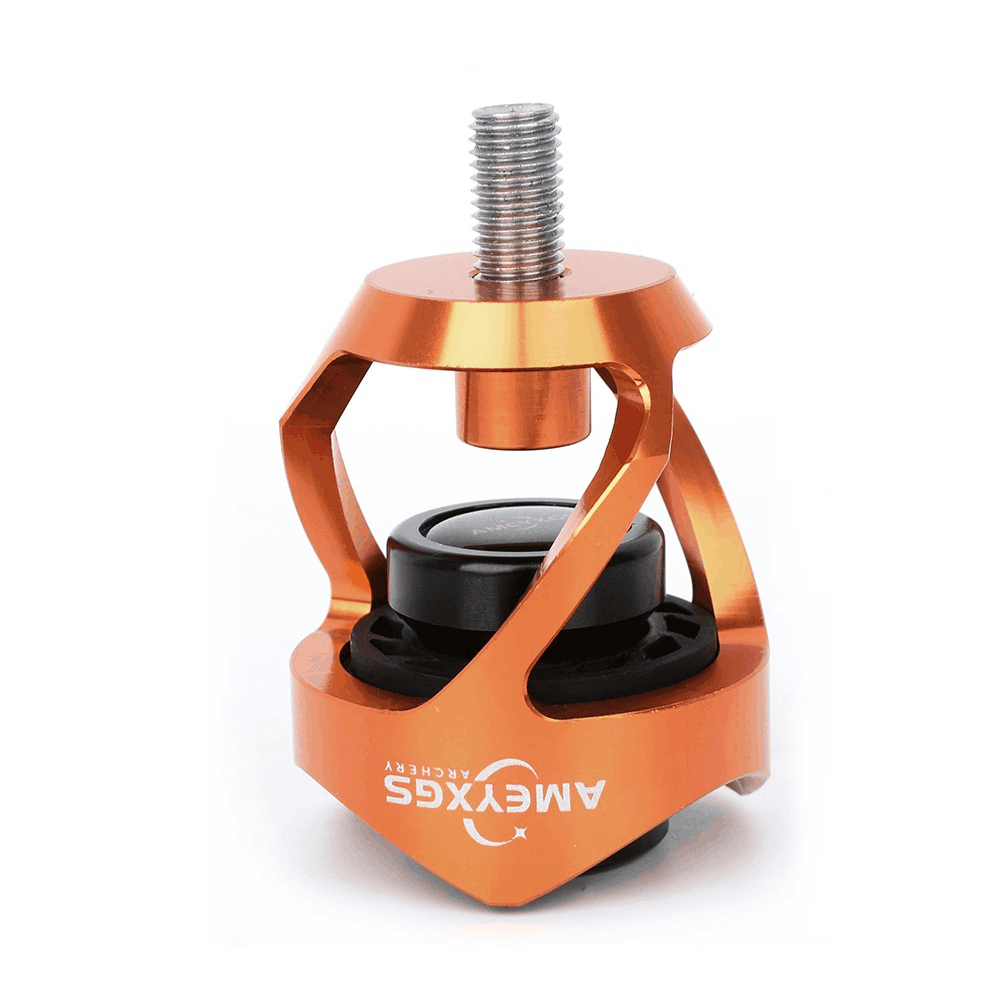 Bow Stabilizer Harmonic Damper CNC Aluminum Alloy Bow Stabilizer Damper