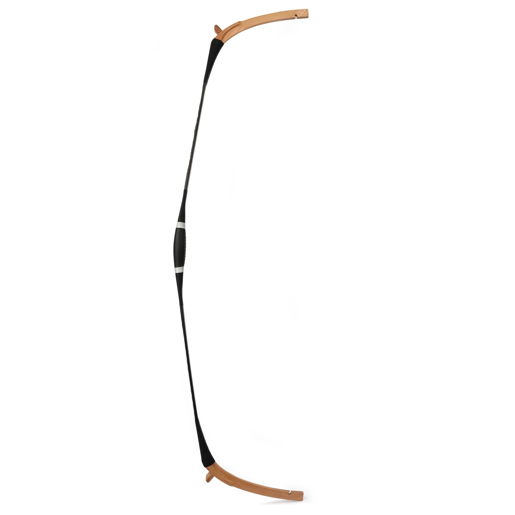 64'' Archery Traditional Longbow Set 20-45lbs