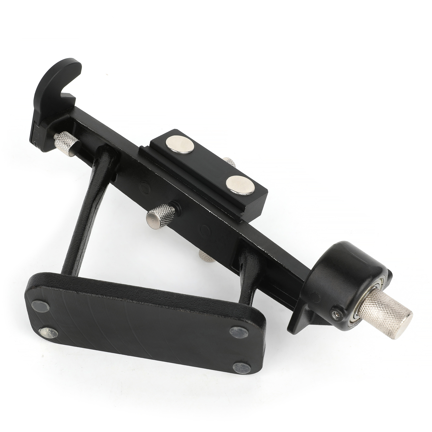 Archery Arrow Fletching Jig 3 4 Feather Vanes Arrow DIY Tool