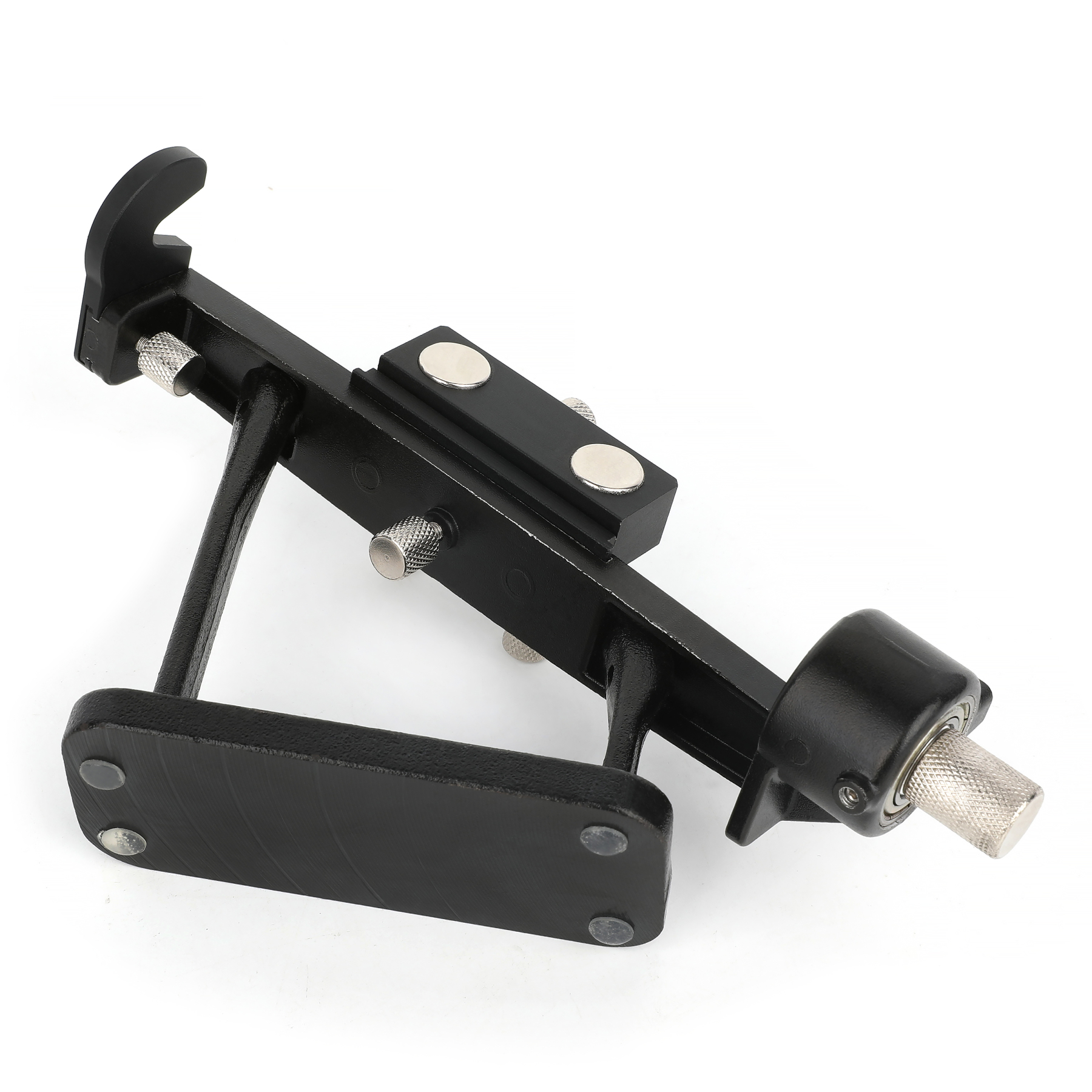 Archery Arrow Fletching Jig 3 4 Feather Vanes Arrow DIY Tool