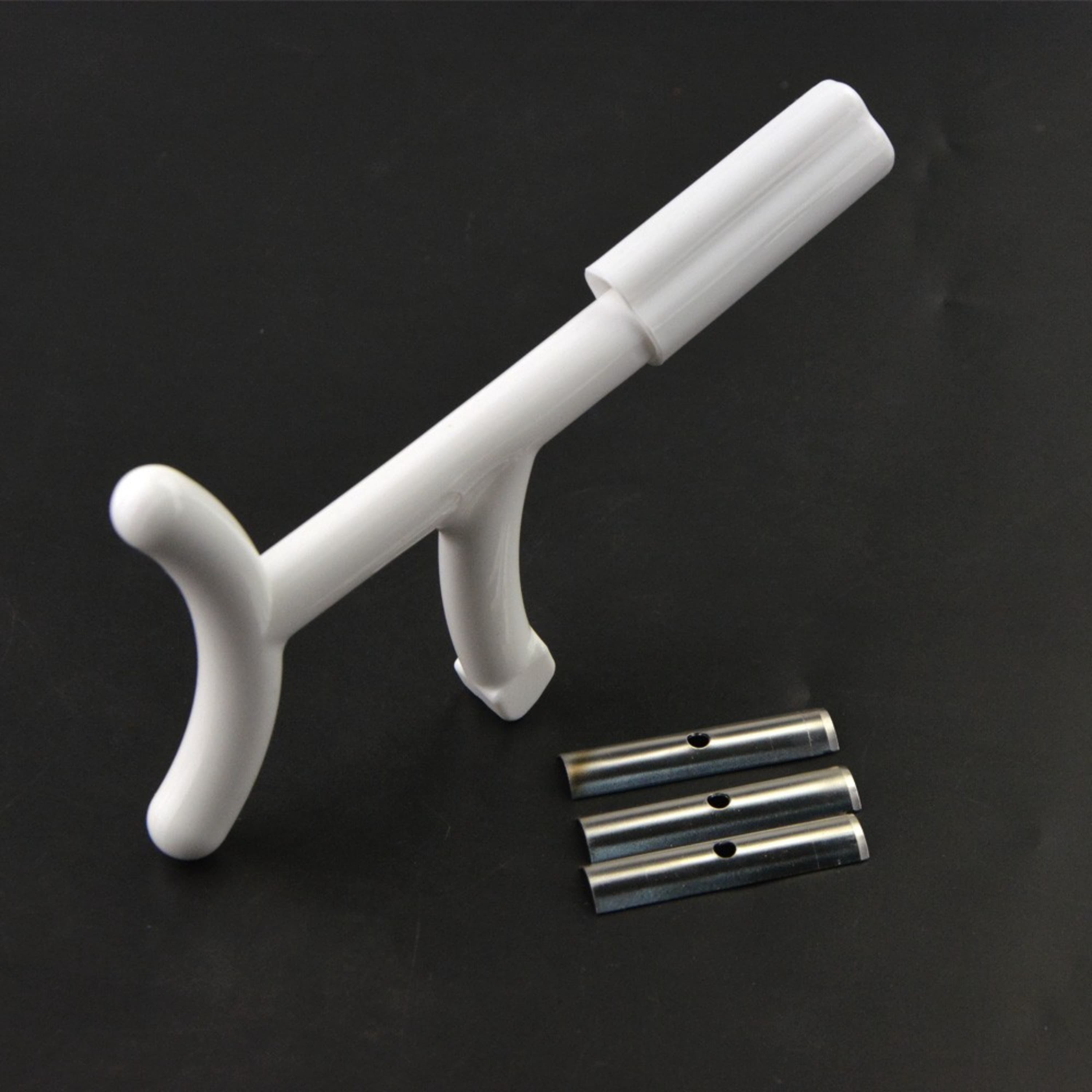 AMEYXGS Archery Arrow Fletching Jig Arrow Building Kit