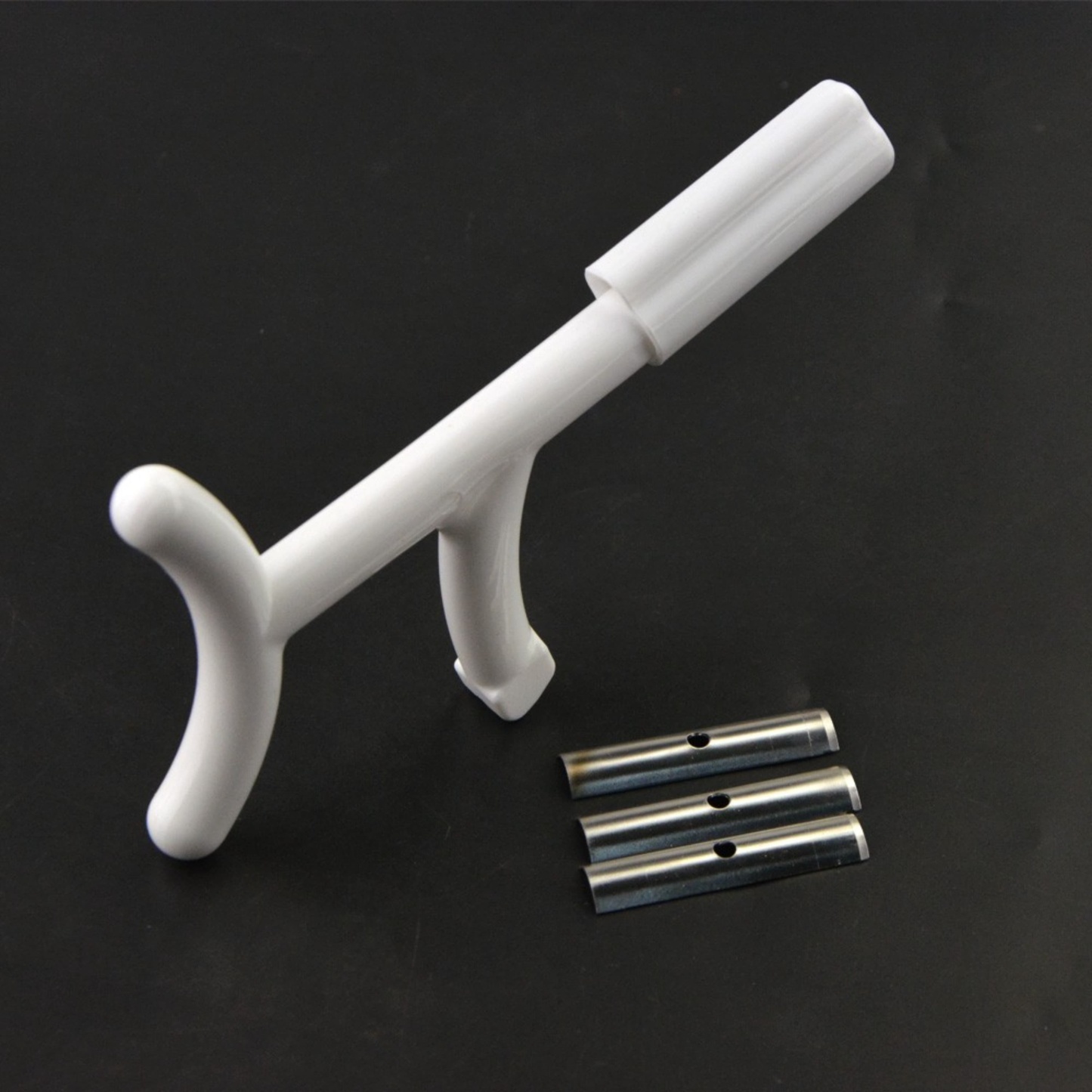 AMEYXGS Archery Arrow Fletching Jig Arrow Building Kit