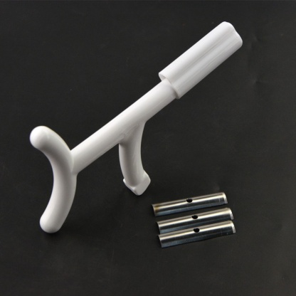 AMEYXGS Archery Arrow Fletching Jig Arrow Building Kit