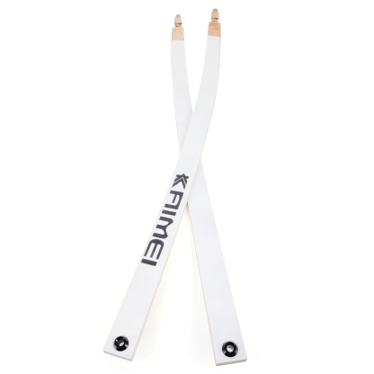 KAIEMI 66" 68" 70" Olympic Archery Competition Recurve Bow Kit 14-40# @28"