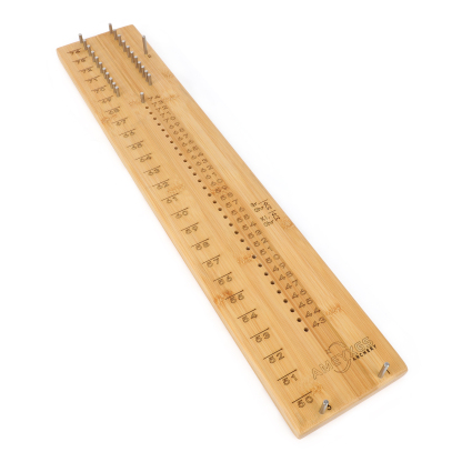 Flemish Twist Bowstring Making Jig Tool