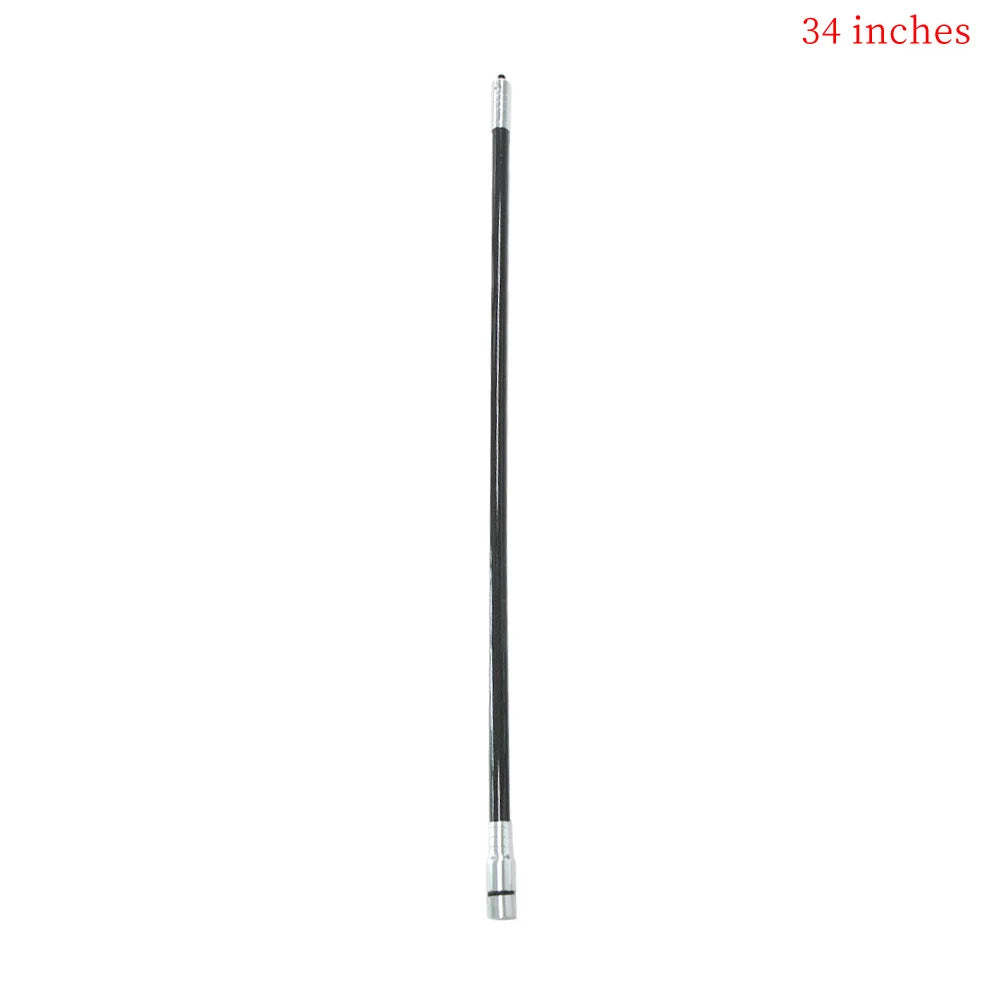 🎯PR601 Archery Stabilizer Balance Bar Set Rod Extend V-Bar System Recurve Compound Bow-AMEYXGS Archery