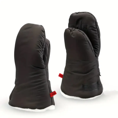 Golf Cart Push Gloves Durable Cold-Weather Gloves