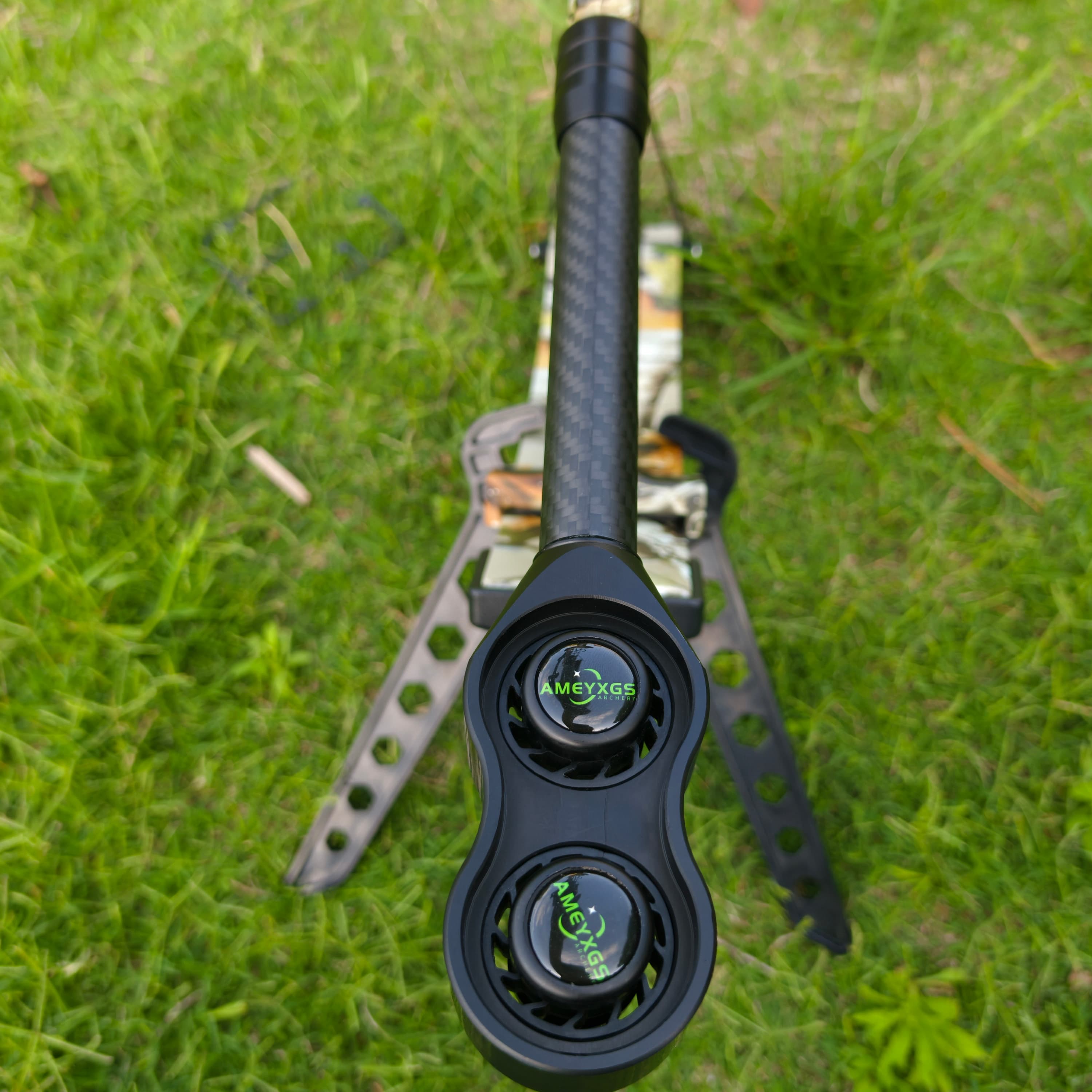  Canbon Bow Stabilizer Rod Compound Bow Archery Accessory