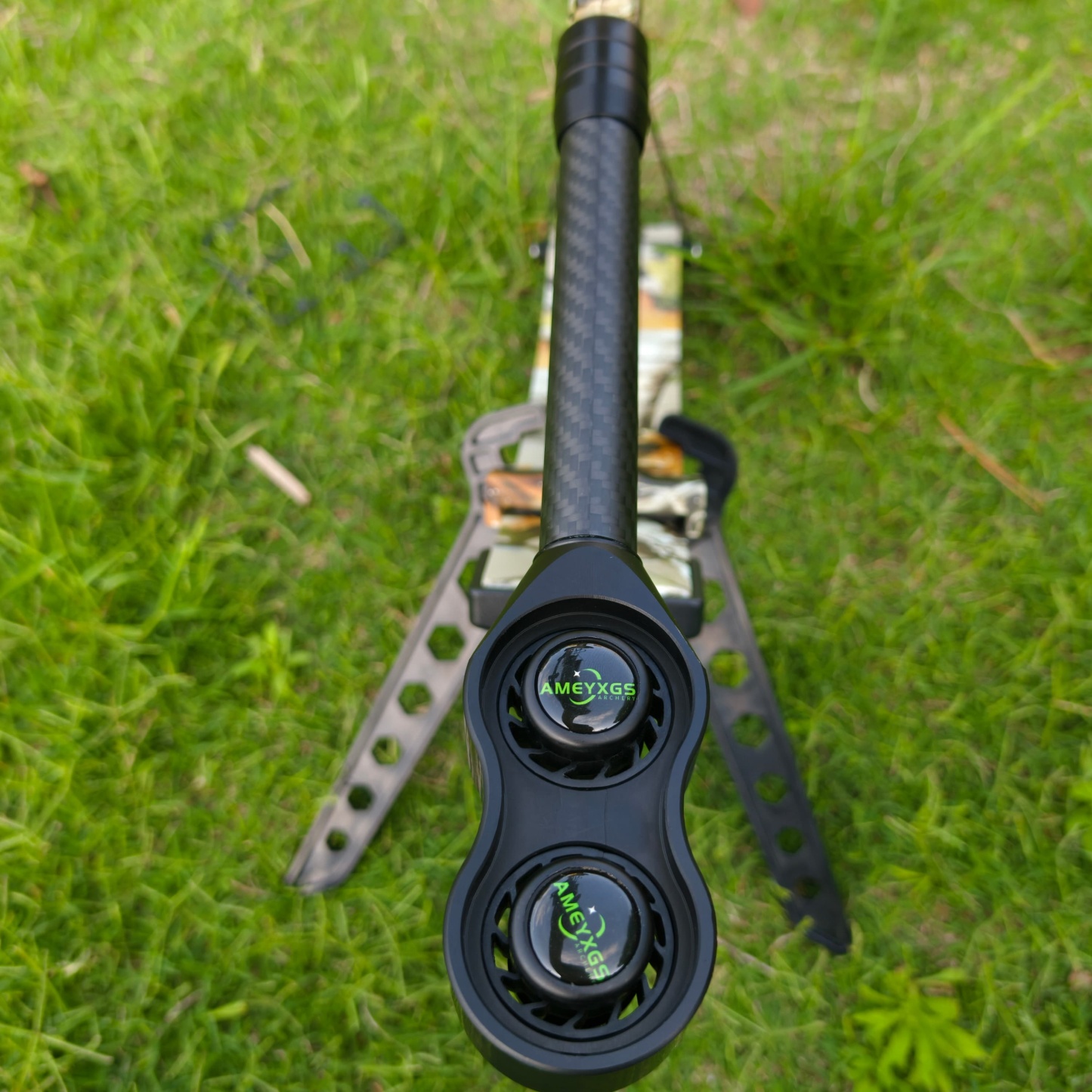  Canbon Bow Stabilizer Rod Compound Bow Archery Accessory