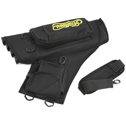 JUNXING F164 Archery Green Recurve Bow & Arrows Kit