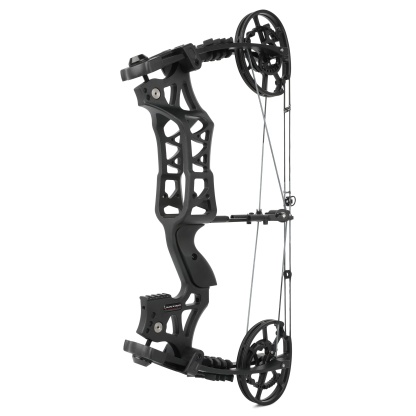 M109EA Arrow & Steel Ball Compound Bow Archery Hunting Set
