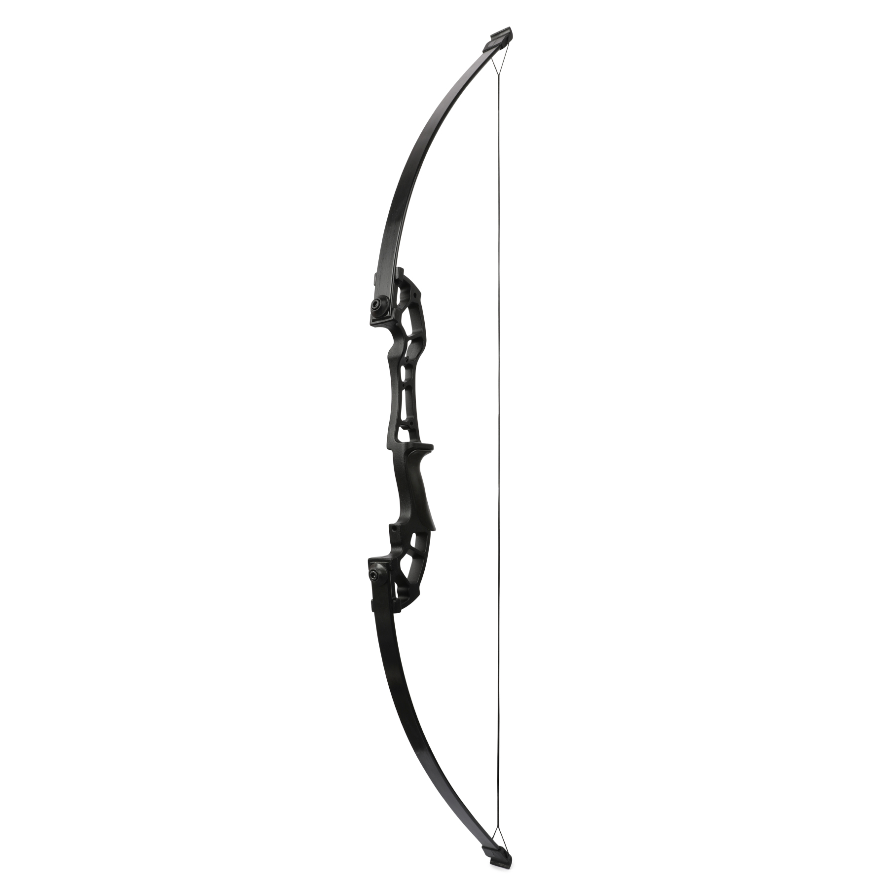 Magnesium-Aluminum Alloy Recurve Bow Set (40/50 lbs) for Right Hand
