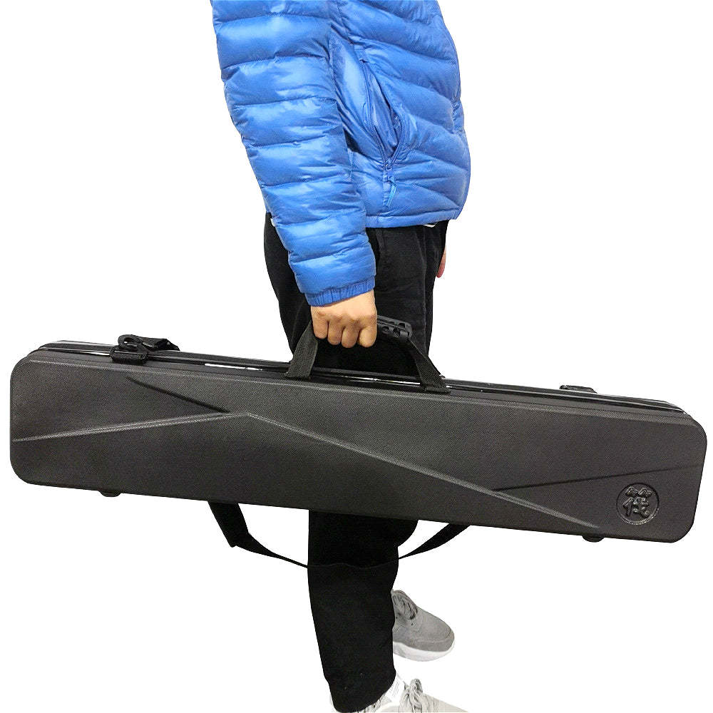 🎯American Hunting Recurve Bow Carrier Box Case Arrow Archery Target-AMEYXGS Archery