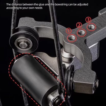 Archery 0-75lbs Compound Bow Hunting Kit Terget Shooting