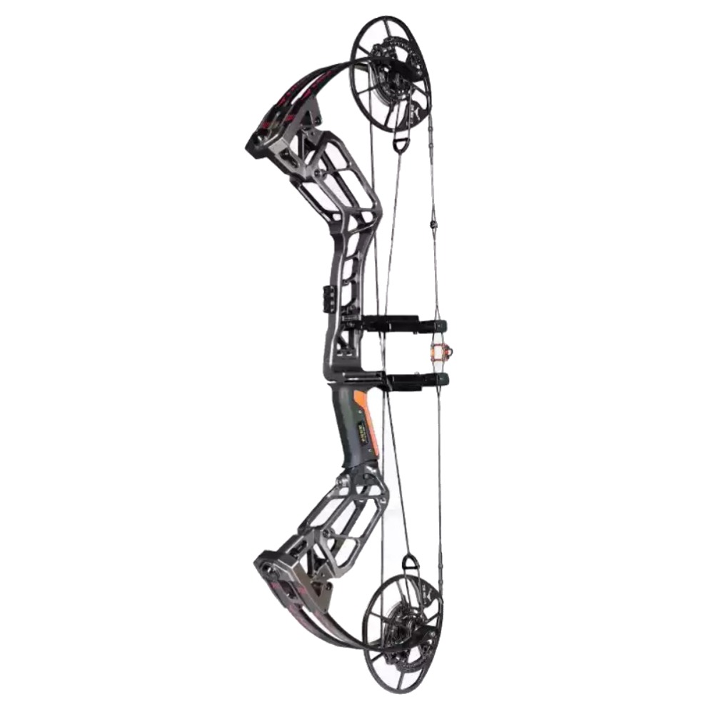 ROBIN KING BULL 701 Archery & Dual-Use Compound Bow
