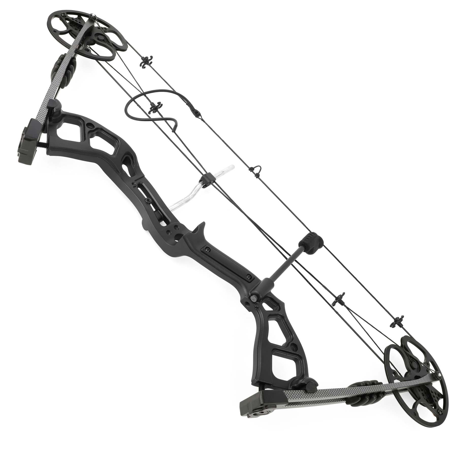 🎯M193 Hunting Compound Bow 0-70 lbs Hunting Practice Target-AMEYXGS Archery