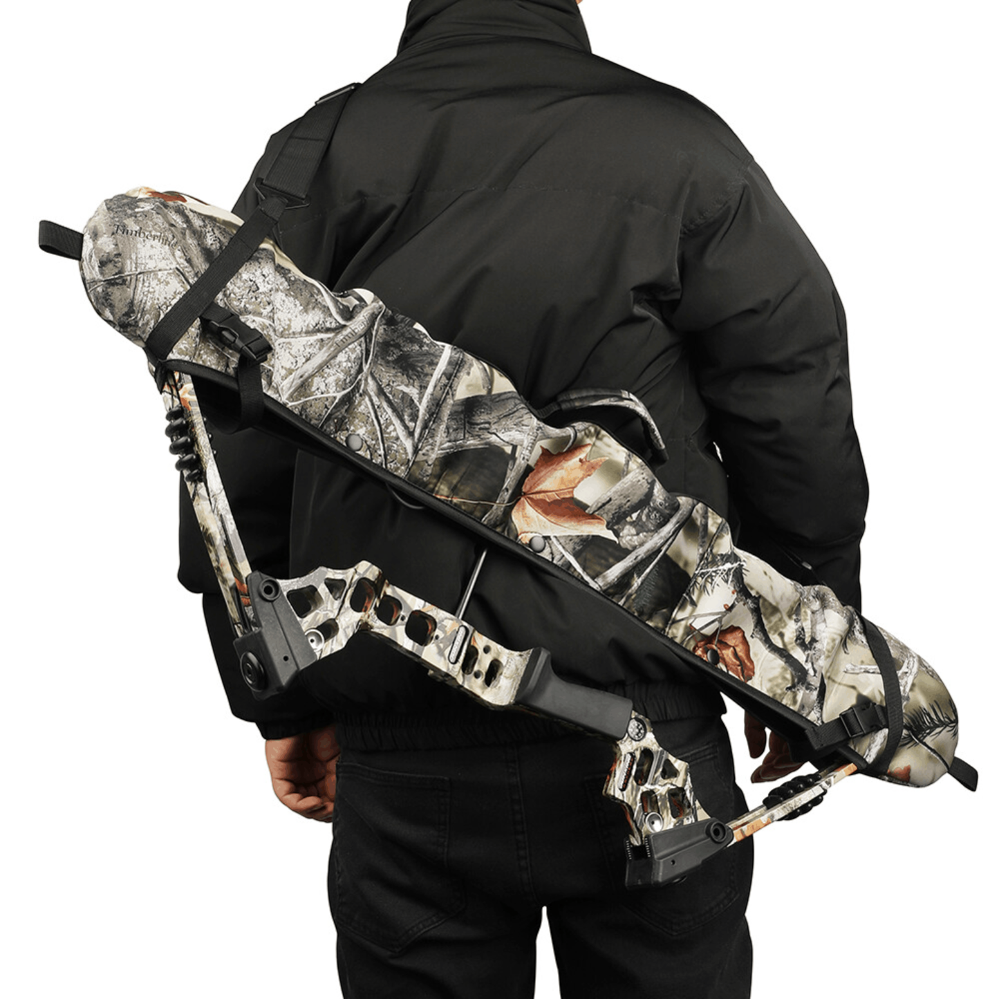 AMEYXGS Compound Bow Bag Lightweight & Designed