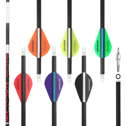AMEYXGS-Archery Blood Arrows Lighting