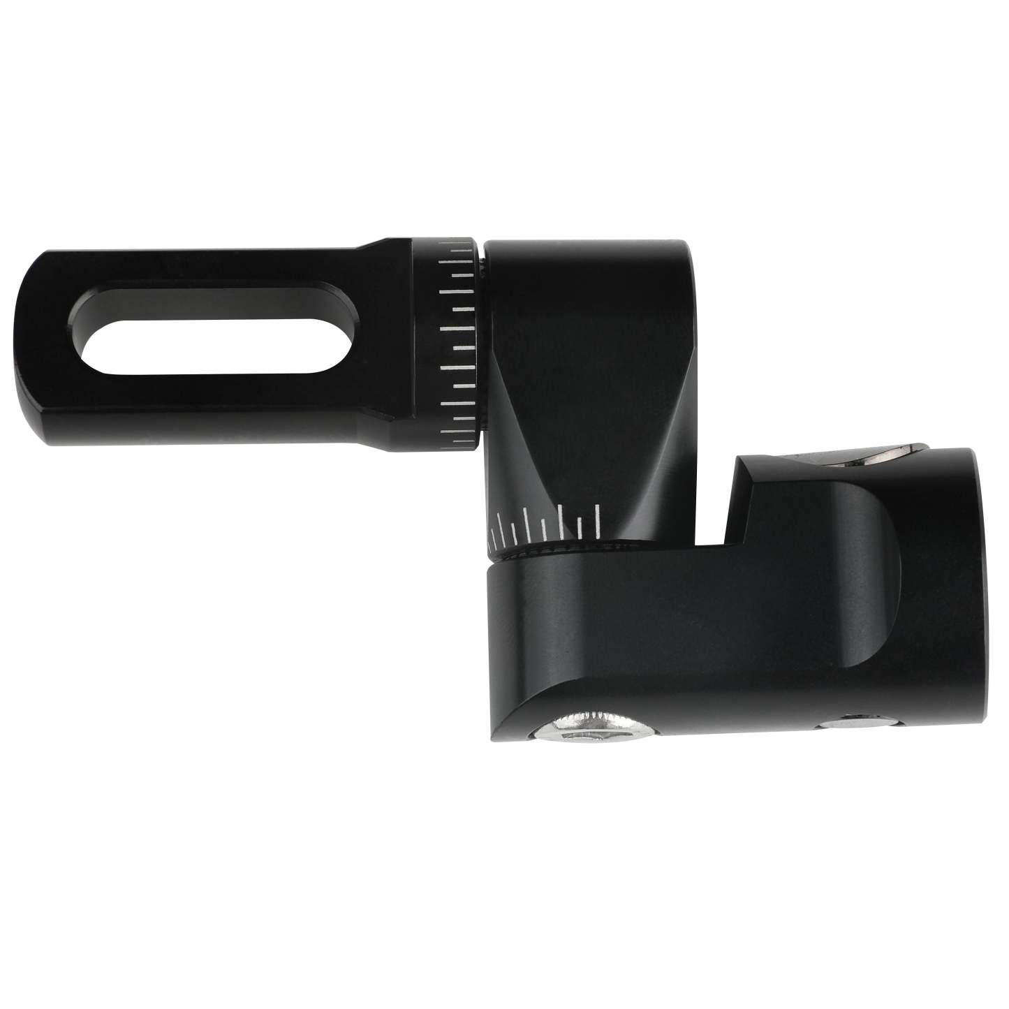 🎯Archery Single /Double Sided V Bar Stabilizer Quick for Compound Recurve Bow-AMEYXGS Archery