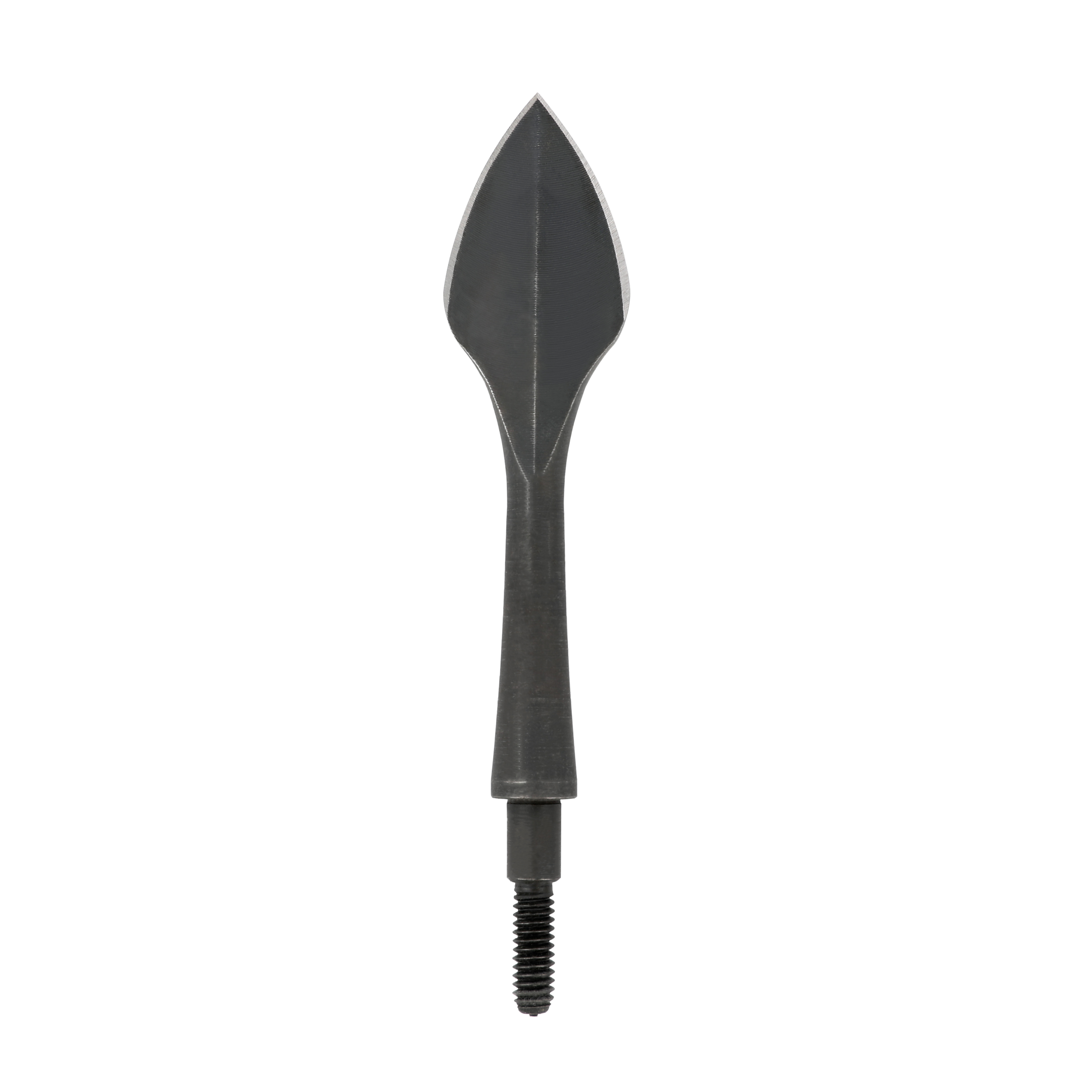 Traditional Broadheads Screw-in Archery Tips (6pcs/Box)