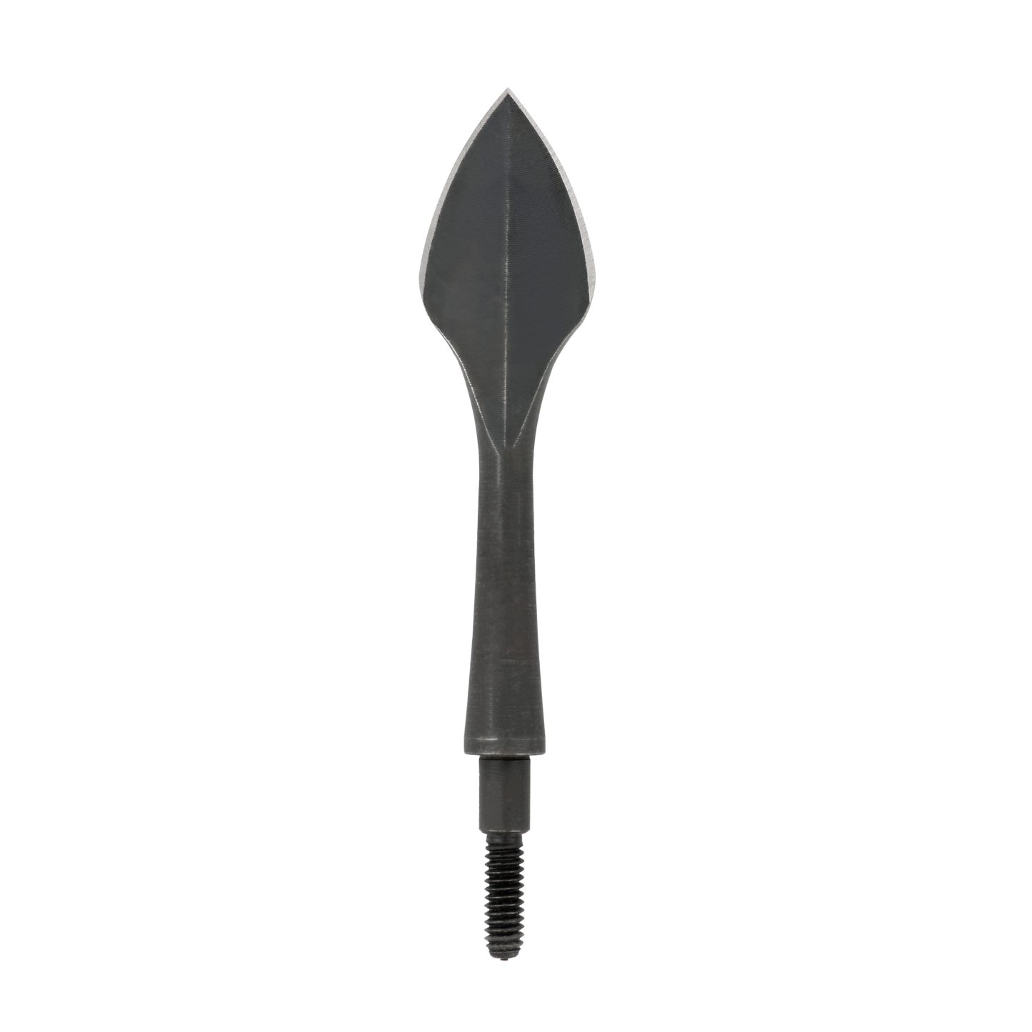 Traditional Broadheads Screw-in Archery Tips (6pcs/Box)