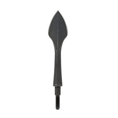 Traditional Broadheads Screw-in Archery Tips (6pcs/Box)