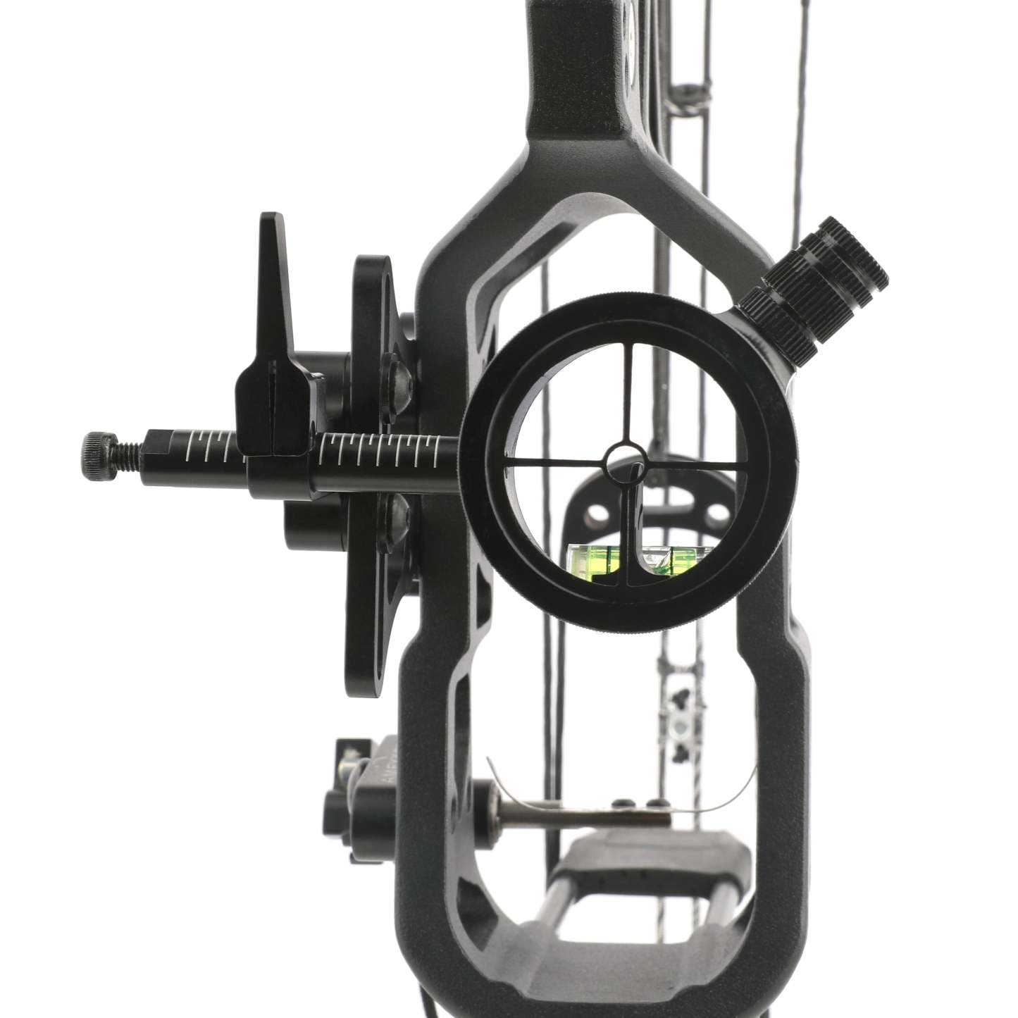 🎯AMEYXGS Archery Lever Single / Double Needle Sight-AMEYXGS Archery