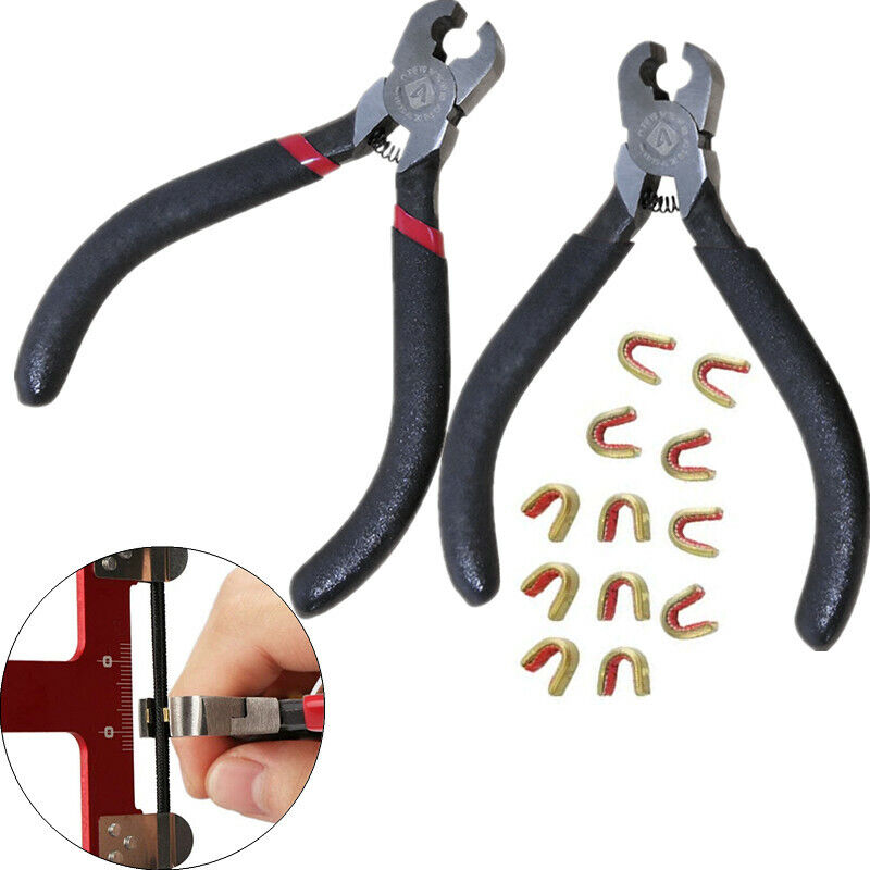 🎯Archery Bowstring Position Buckle Clip-AMEYXGS Archery