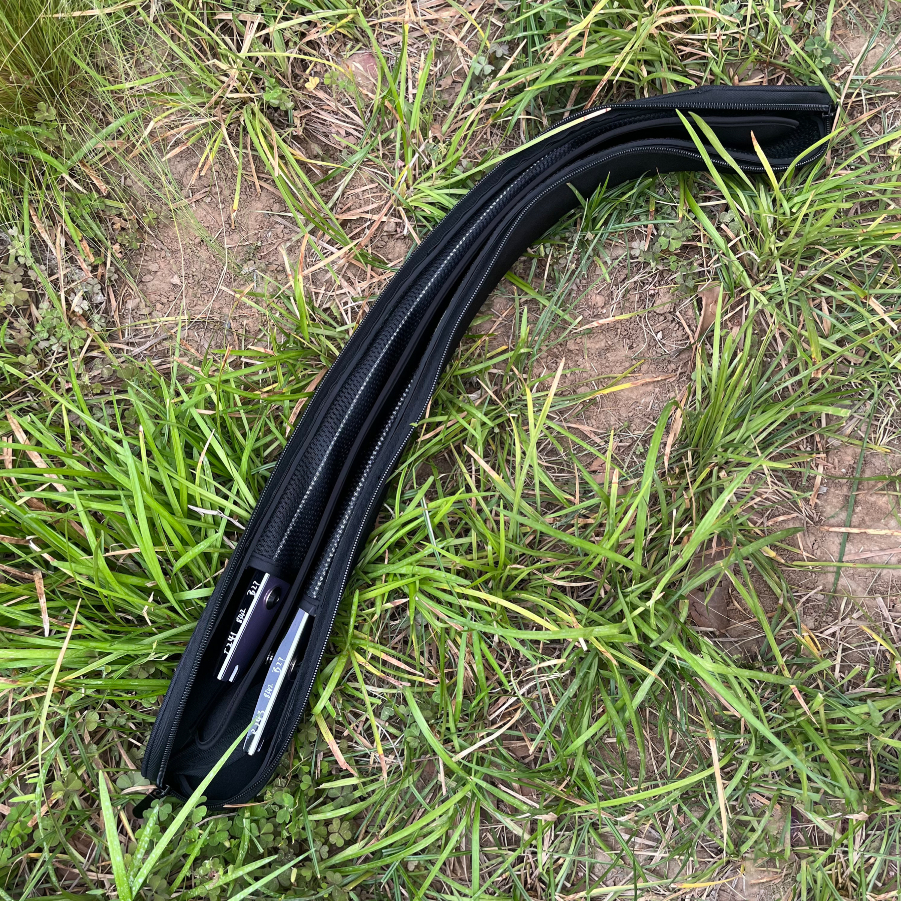 AMEYXGS Archery Bowlimbs Bag