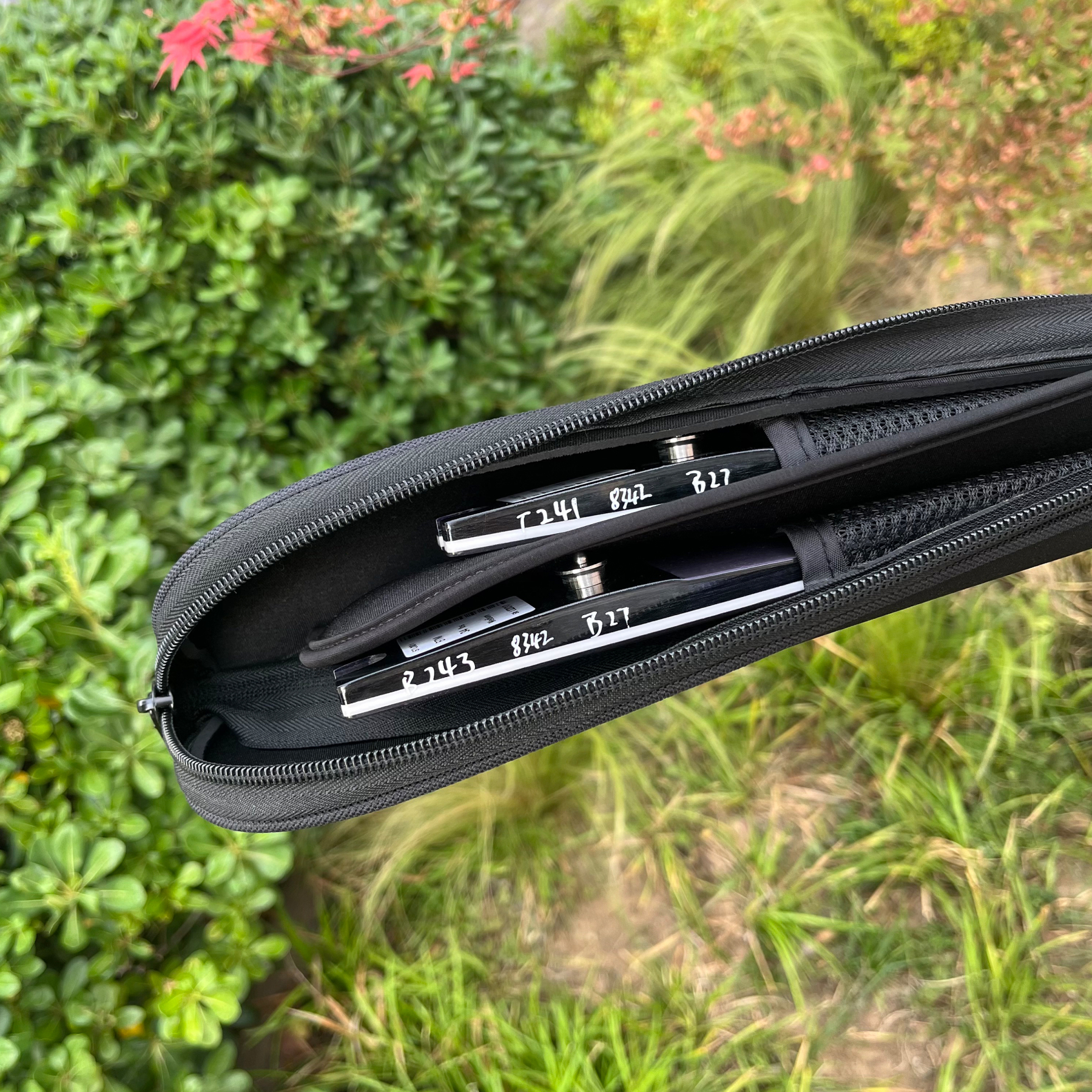 AMEYXGS Archery Bowlimbs Bag