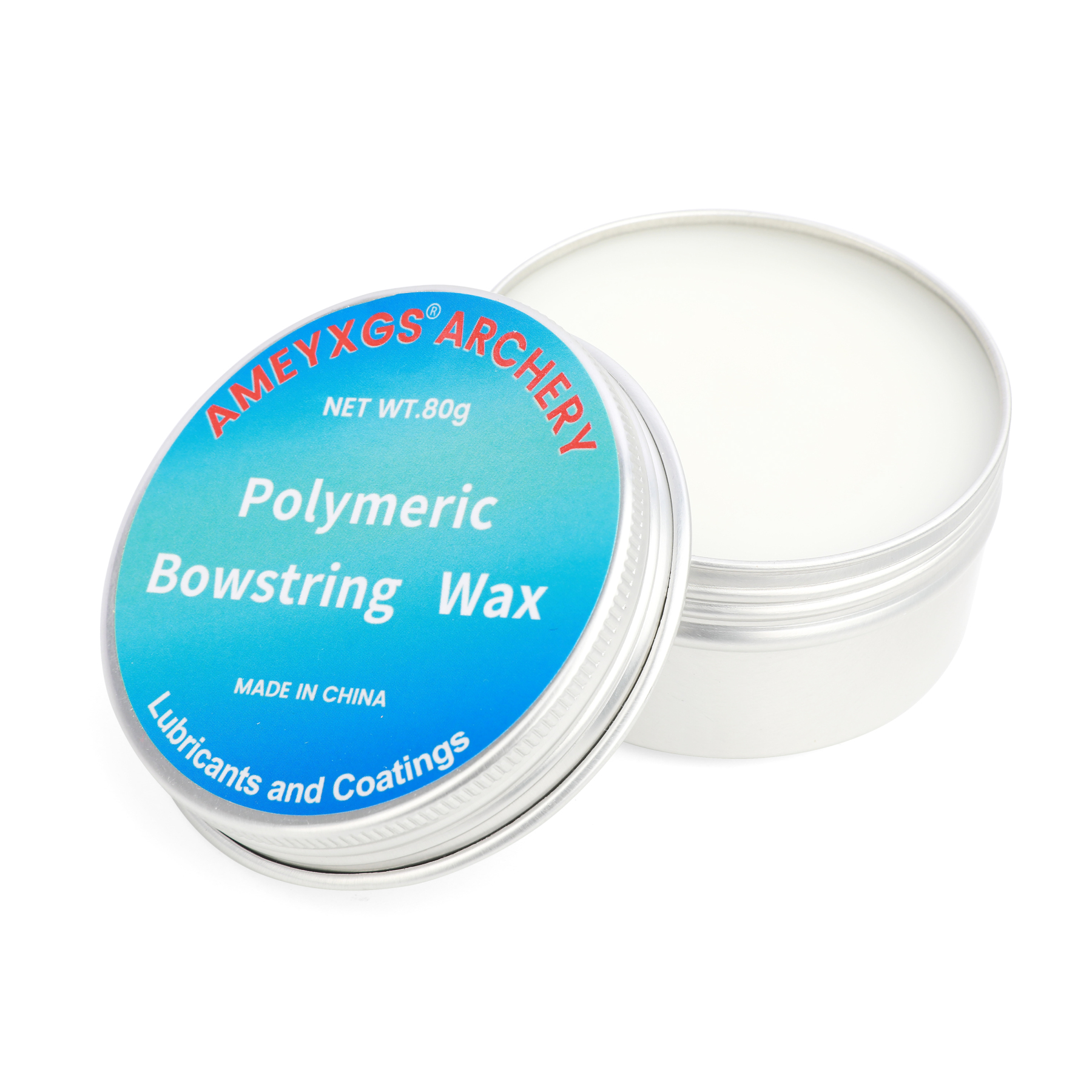 Bowstring Wax AMEYXGS Archery Bowstring-Wax-Accessories