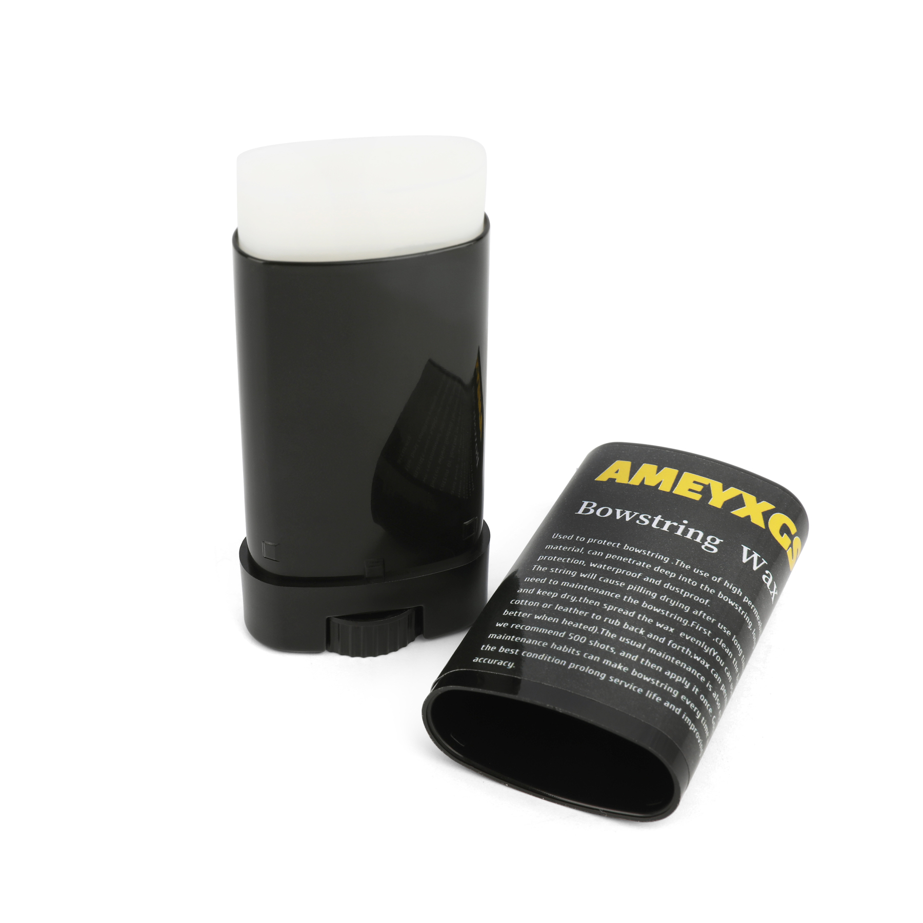 Bowstring Wax AMEYXGS Archery Bowstring-Wax-Accessories