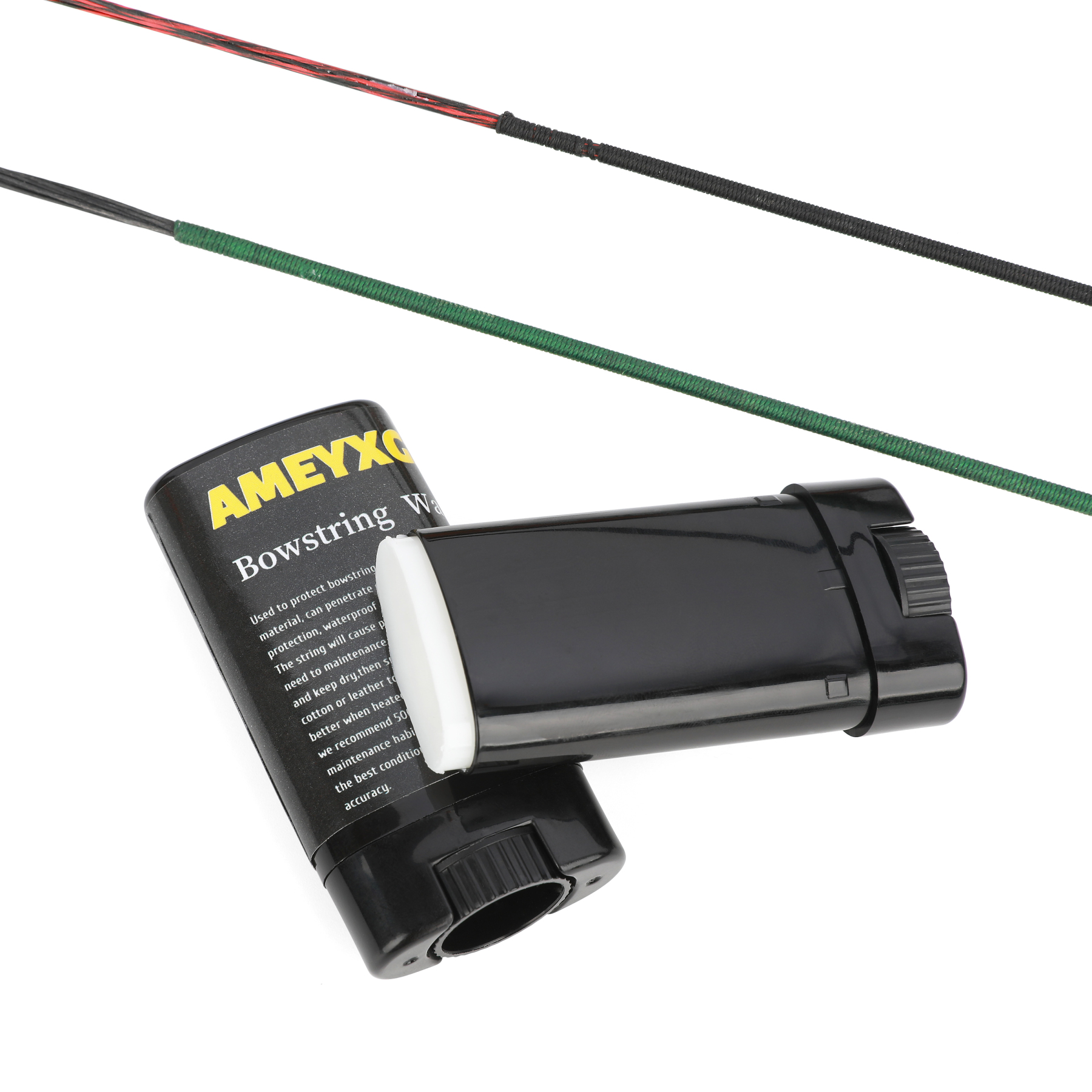 Bowstring Wax AMEYXGS Archery Bowstring-Wax-Accessories
