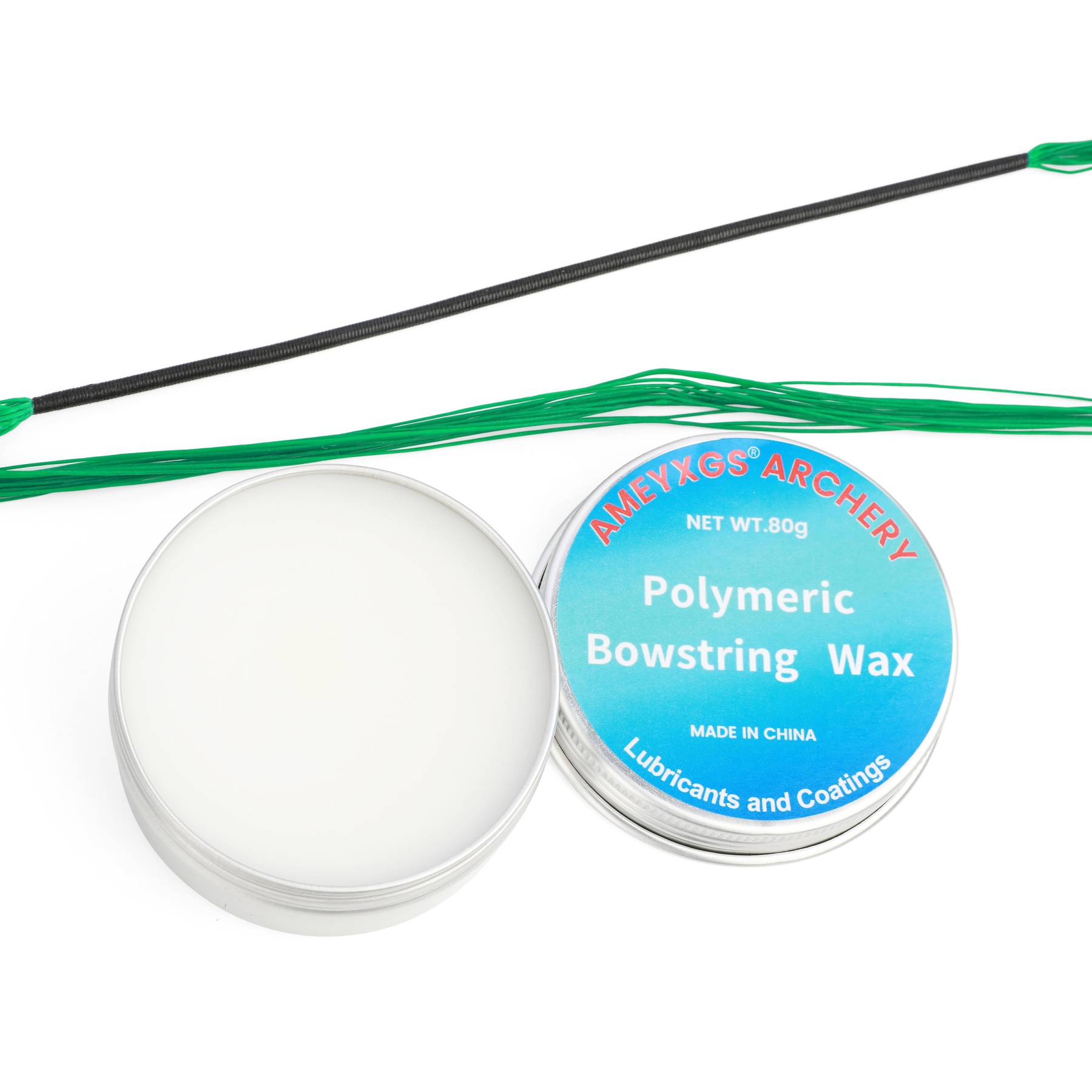 Bowstring Wax AMEYXGS Archery Bowstring-Wax-Accessories