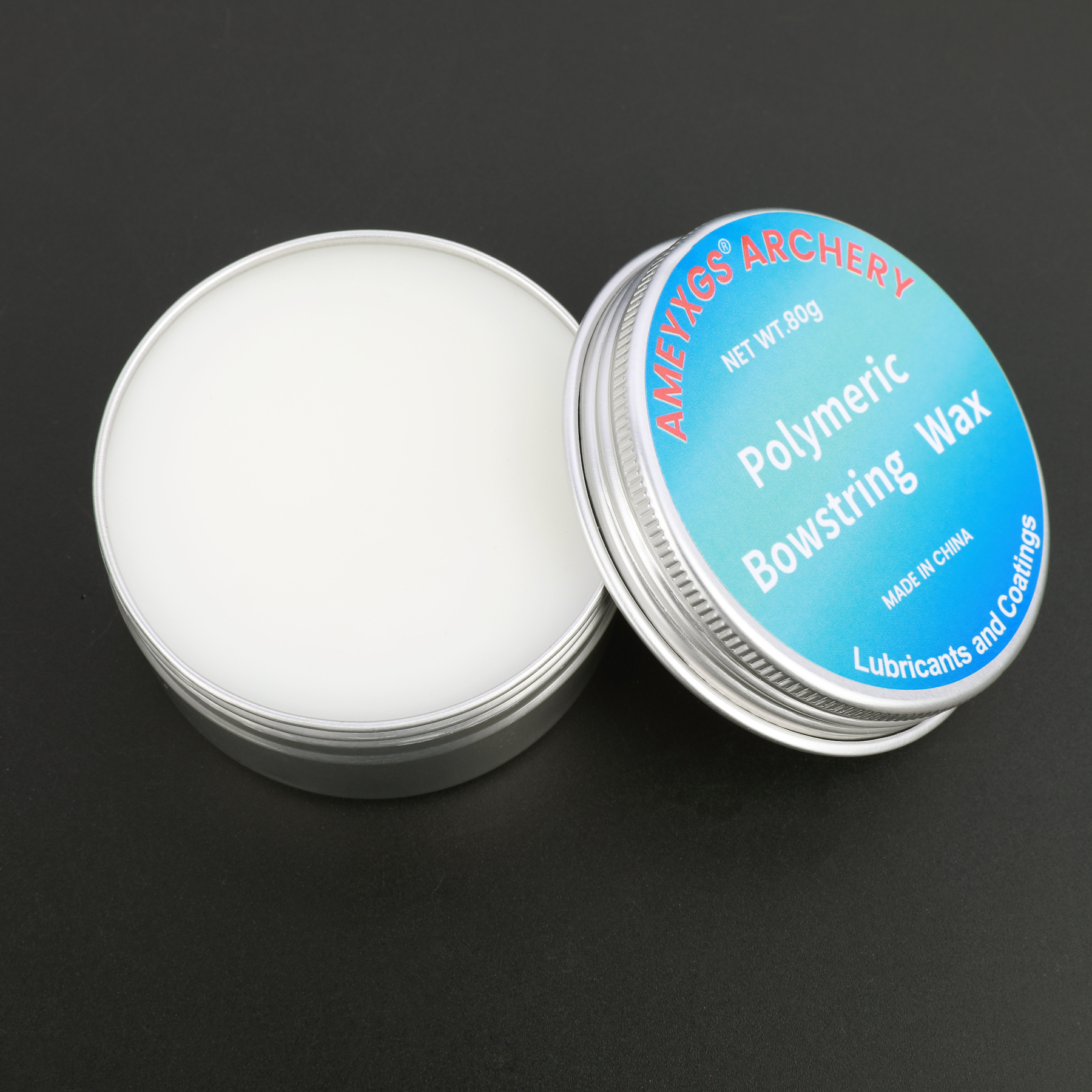 Bowstring Wax AMEYXGS Archery Bowstring-Wax-Accessories