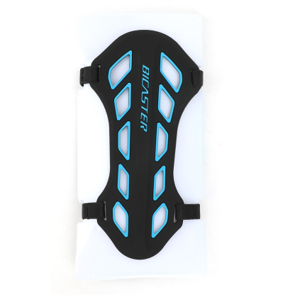 Arm Guard Silicone Archery Recurve Bow Hunting Protector Gear