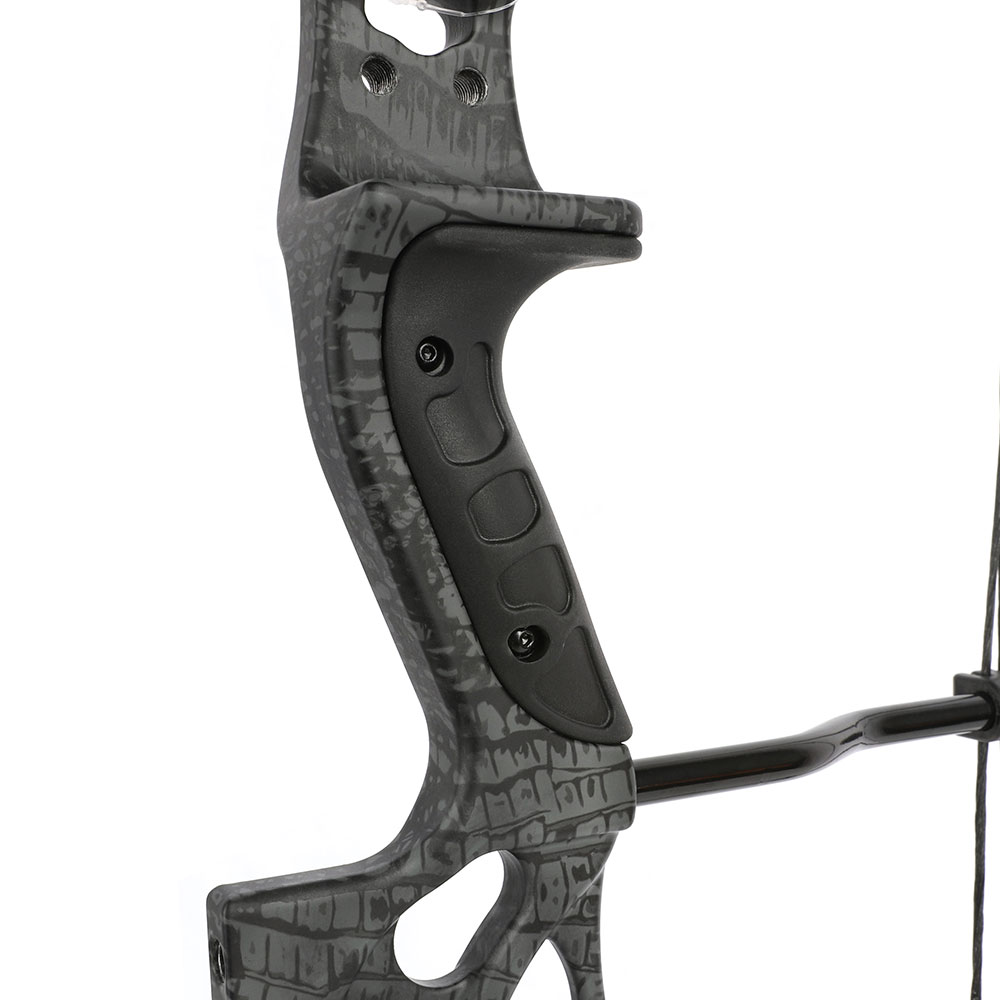 15-45lbs Compound Bow Arrow kit Archery Hunting Set