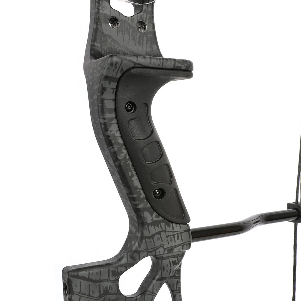 15-45lbs Compound Bow Arrow kit Archery Hunting Set