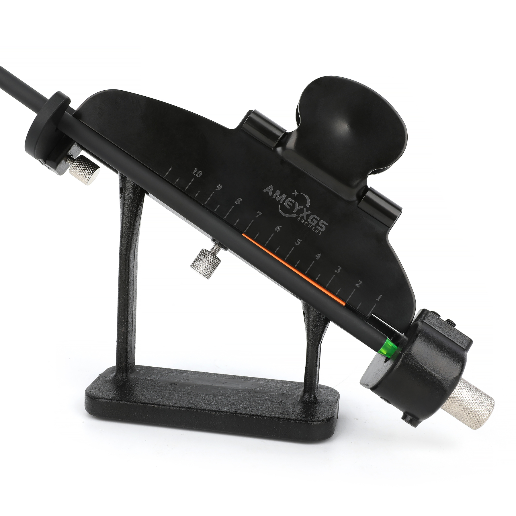 Archery Arrow Fletching Jig 3 4 Feather Vanes Arrow DIY Tool