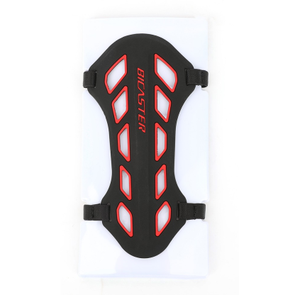 Arm Guard Silicone Archery Recurve Bow Hunting Protector Gear