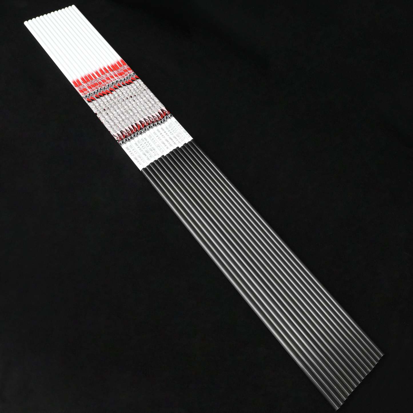 XT Arrow Shafts Archery Carbon Hunting Arrow Spine 300-800-AMEYXGS Archery