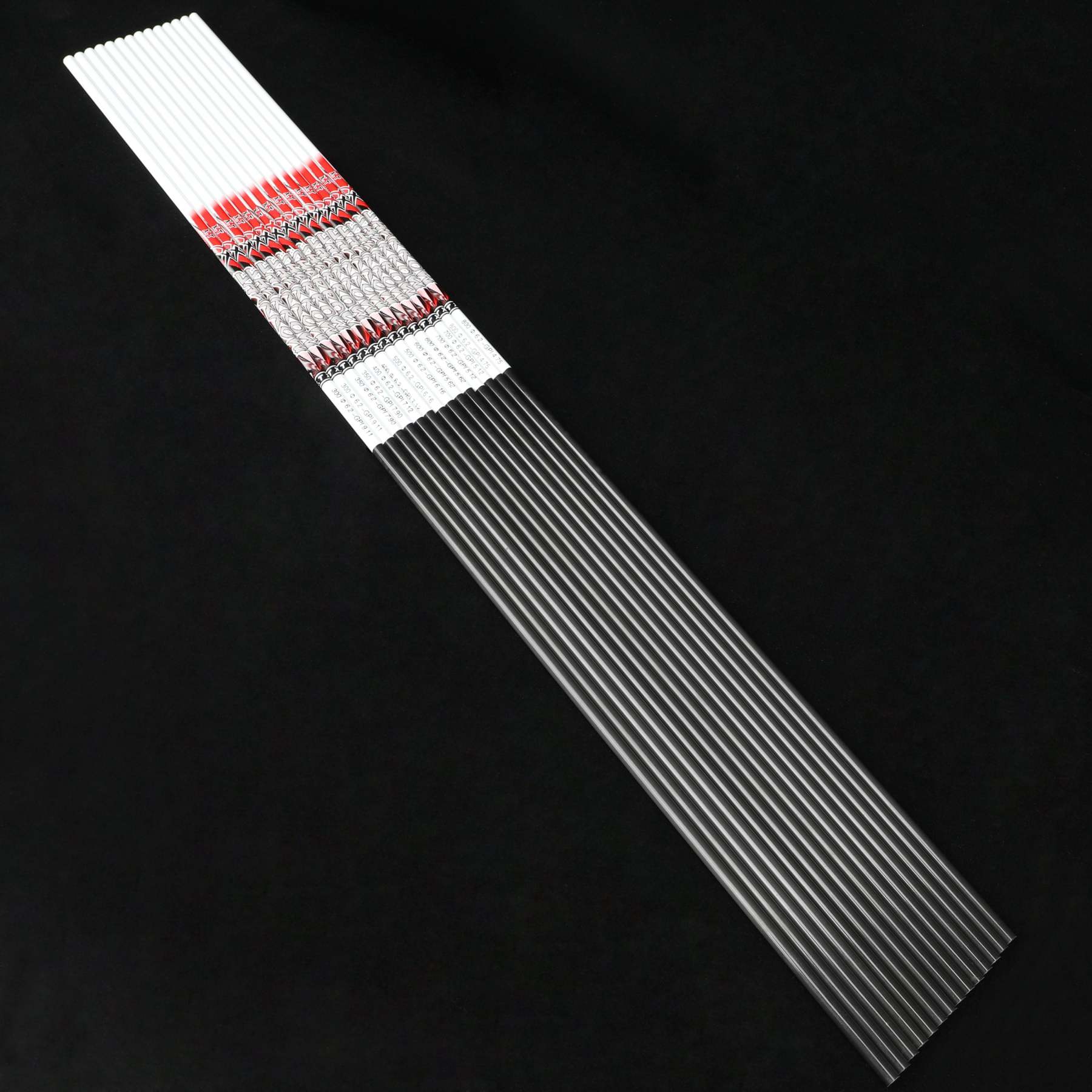 XT Arrow Shafts Archery Carbon Hunting Arrow Spine 300-800-AMEYXGS Archery