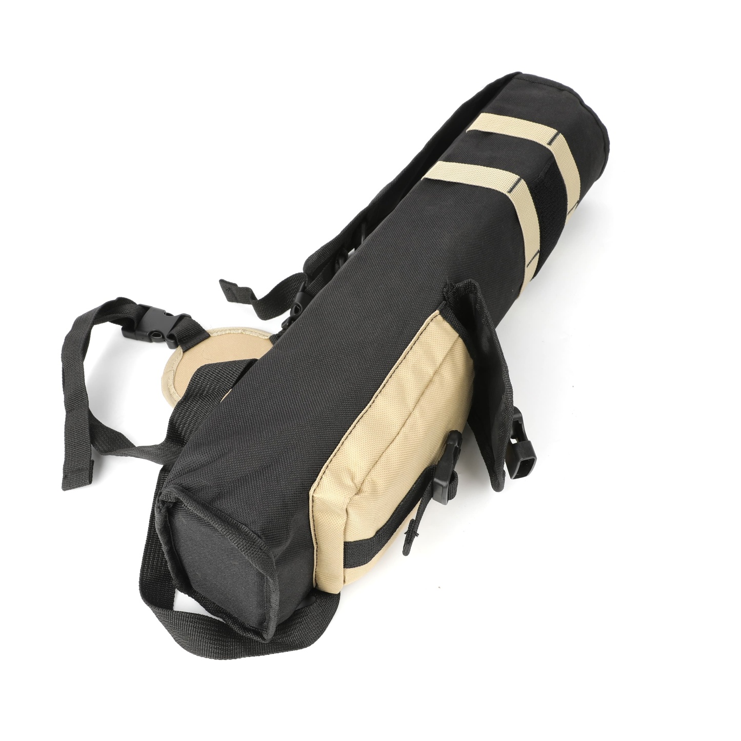 Traditional Back Quiver Arrow Holder