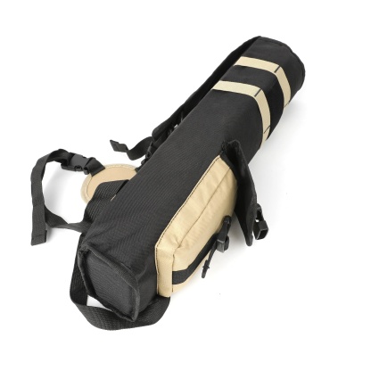 Traditional Back Quiver Arrow Holder