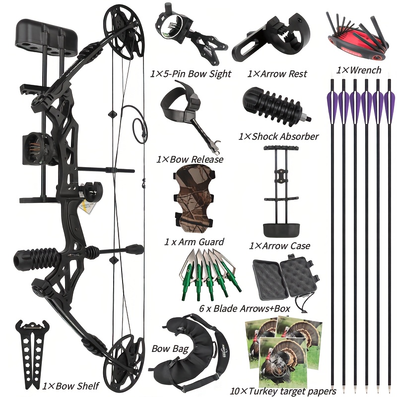 Power, Precision & Adventure — The Perfect Christmas Gift!