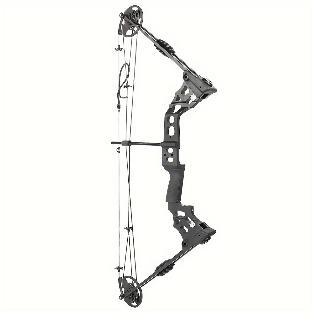 JUNXING Dragon X8 Compound Bow Hunting Bow 20-70 lbs