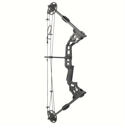 JUNXING Dragon X8 Compound Bow Hunting Bow 20-70 lbs