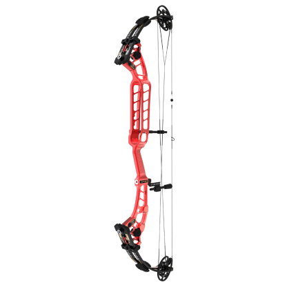 SANLIDA X10 Compound Bow 315 FPS 30-70lbs